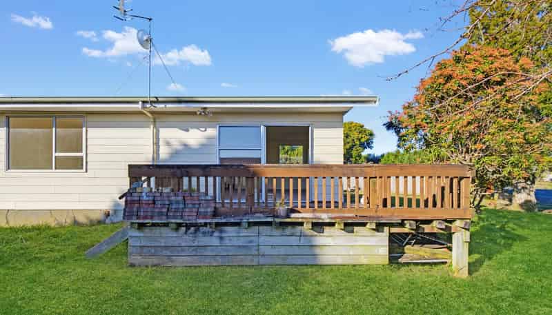 1003 Oropi Road, Oropi