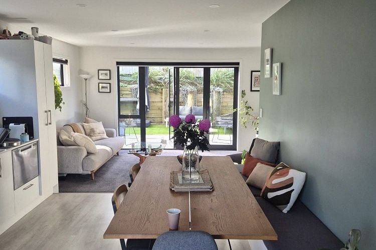 Ready to move in - fully furnished townhouse - Widok 3