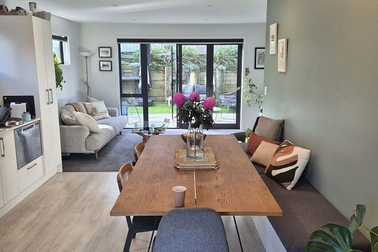 Ready to move in - fully furnished townhouse - Widok 6