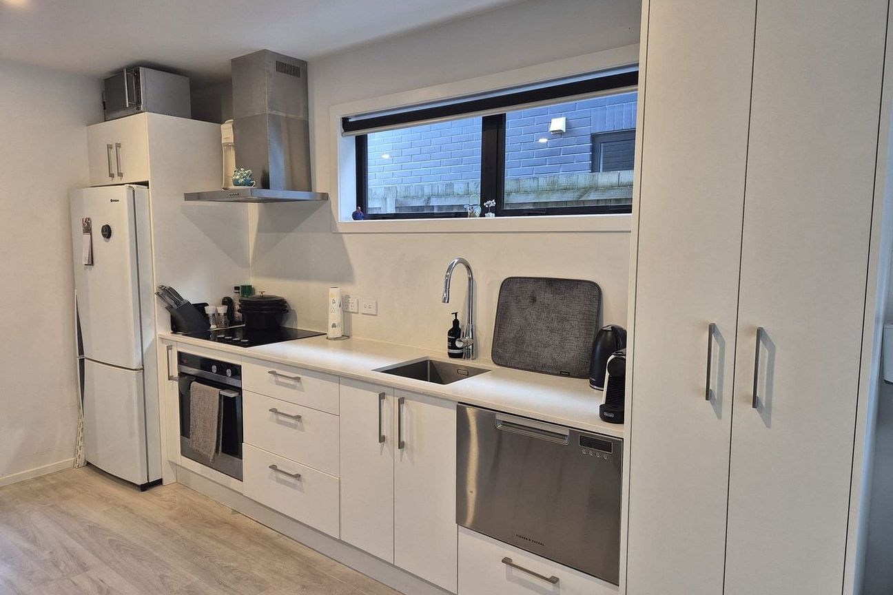 Ready to move in - fully furnished townhouse - Widok 5