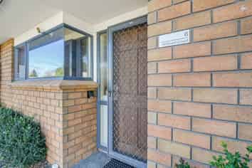 6 Willhart Court, Feilding