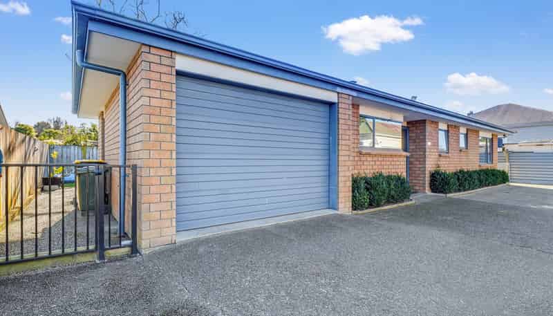 6 Willhart Court, Feilding