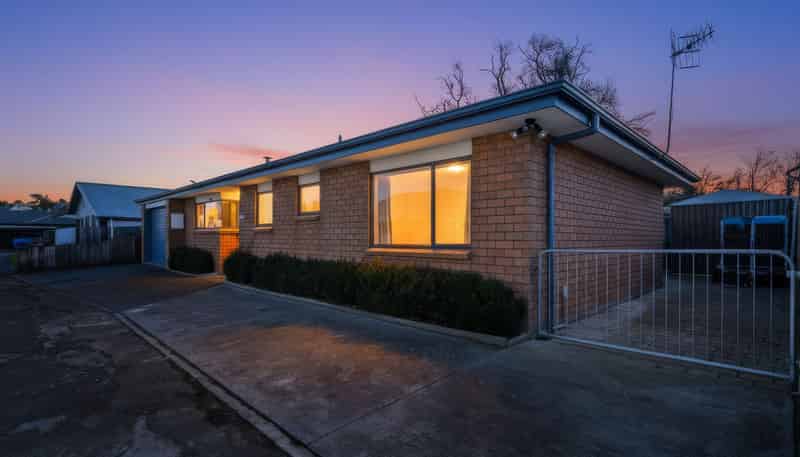 6 Willhart Court, Feilding