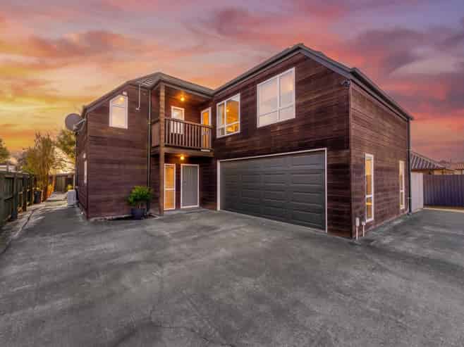 58 Momorangi Crescent, Redwood
