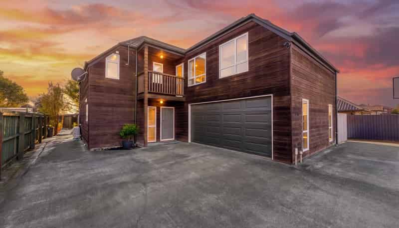 58 Momorangi Crescent, Redwood