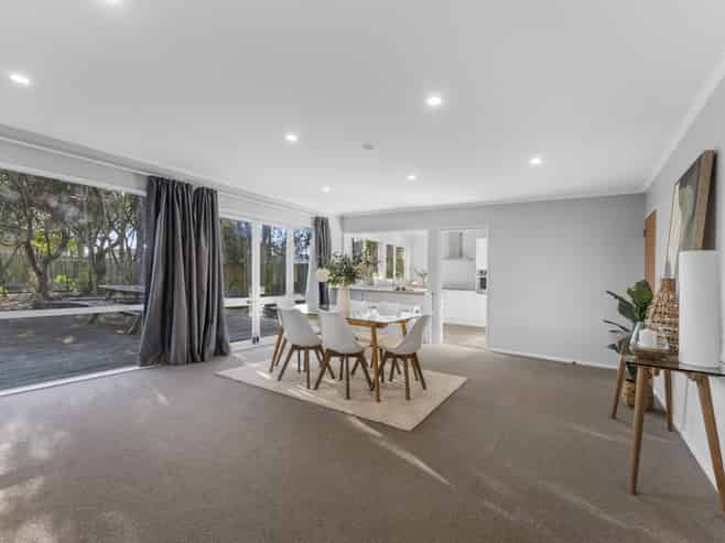 58 Momorangi Crescent, Redwood