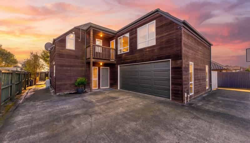 58 Momorangi Crescent, Redwood