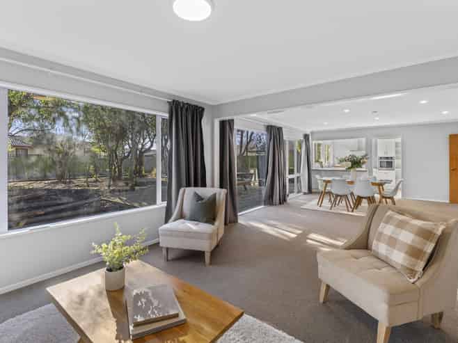 58 Momorangi Crescent, Redwood