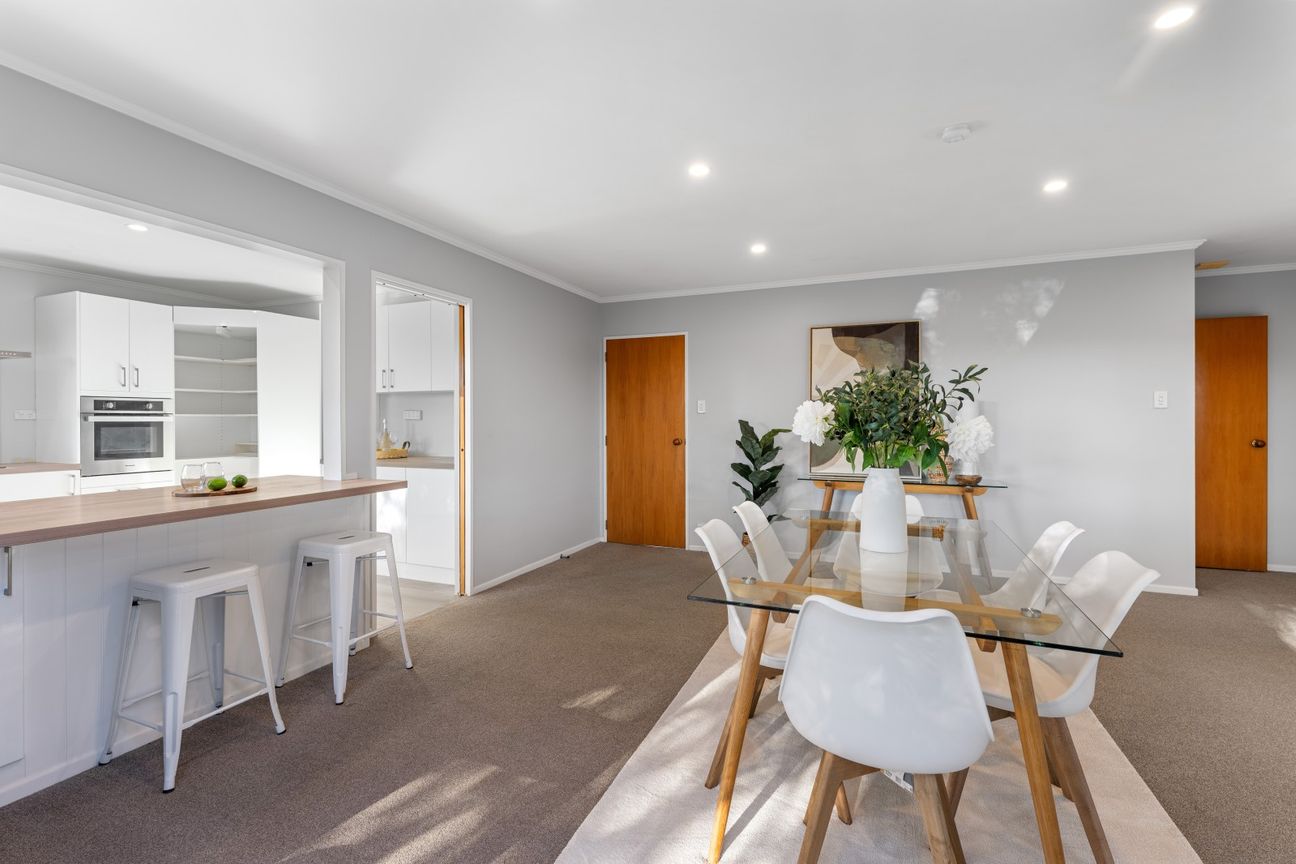 Spacious Family Home That Has It All! - Widok 5