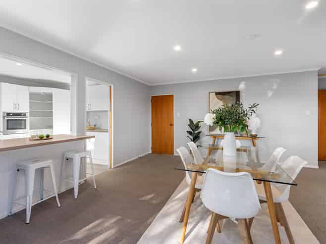 58 Momorangi Crescent, Redwood