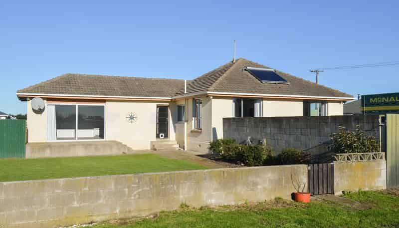 572 Riverton Wallacetown Highway, Wrights Bush