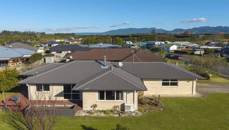 69 Wills Road, Katikati