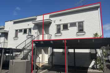 44/24 Norrie Ave, Mount Albert