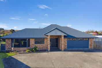 2 Millibrook Place, Tinwald