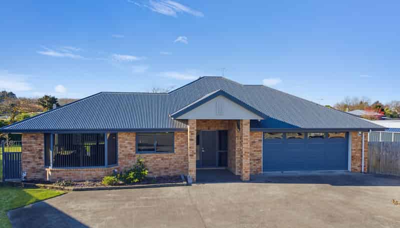 2 Millibrook Place, Tinwald
