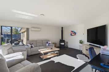 2 Millibrook Place, Tinwald