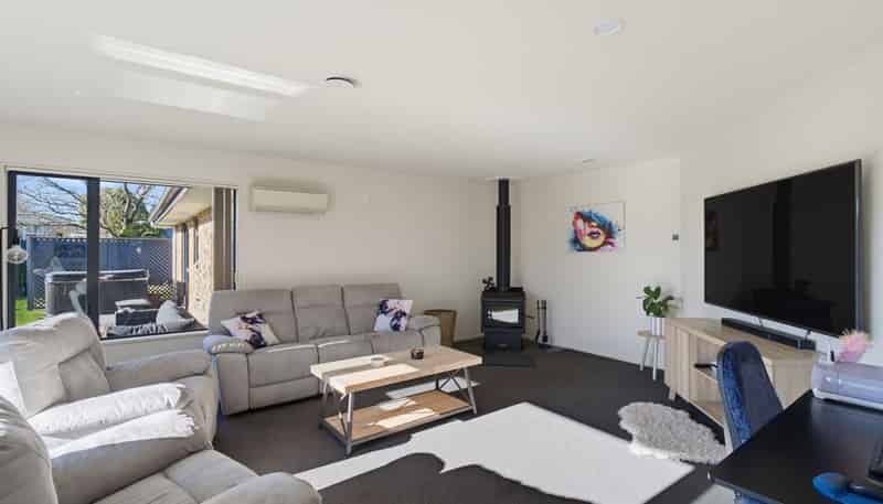 2 Millibrook Place, Tinwald