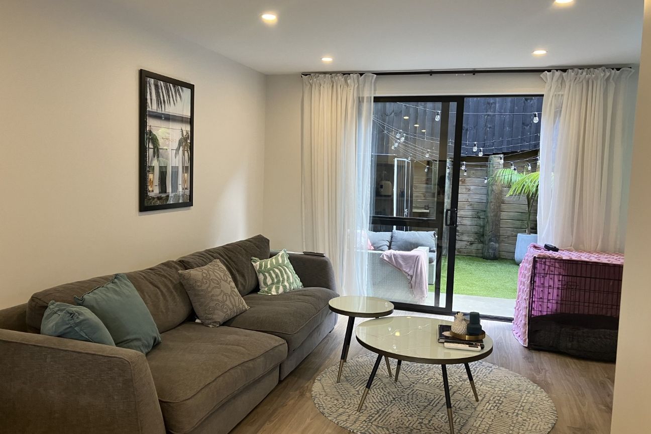 Pet Friendly - Sleek Townhouse – pohled 4