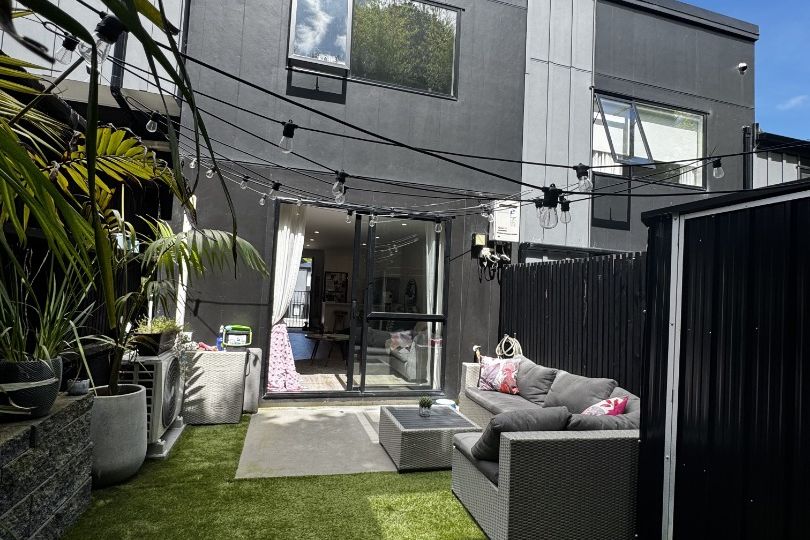 Pet Friendly - Sleek Townhouse – pohled 2
