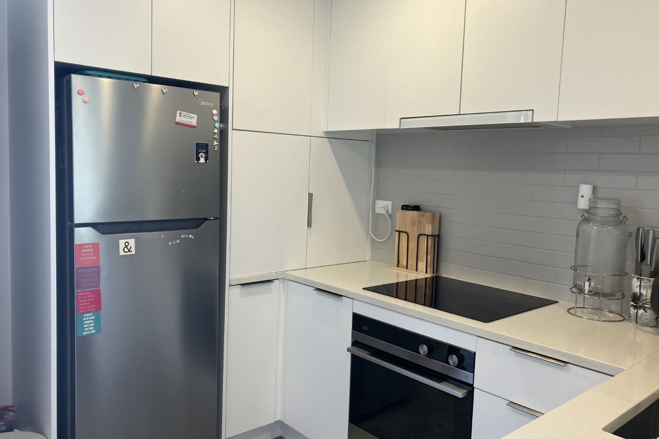 Pet Friendly - Sleek Townhouse – pohled 5