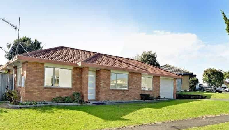 8 Rebecca Rise, Weymouth