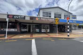 Coastal Retail Opportunity | 111 m2
