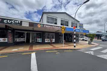 Coastal Retail Opportunity | 111 m2