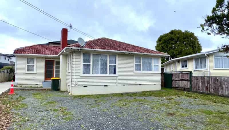 36 Pah Road, Papatoetoe