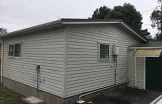 Auckland - Address withheld