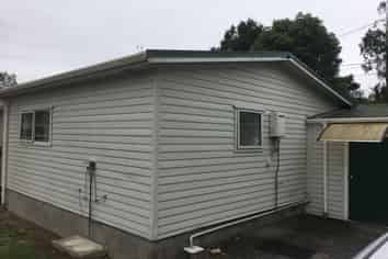 Auckland - Address withheld