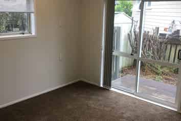 Auckland - Address withheld