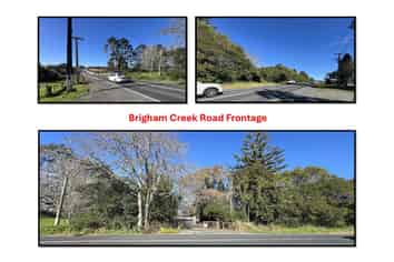 Future Designated Motorway Exposure Location
