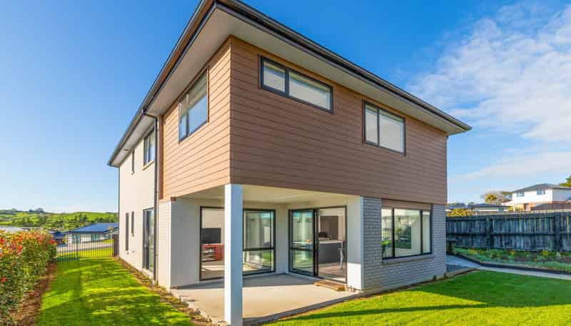 21 Tuaraki Drive, Wellsford