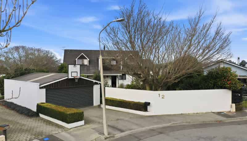 12 Mason Place, Allenton