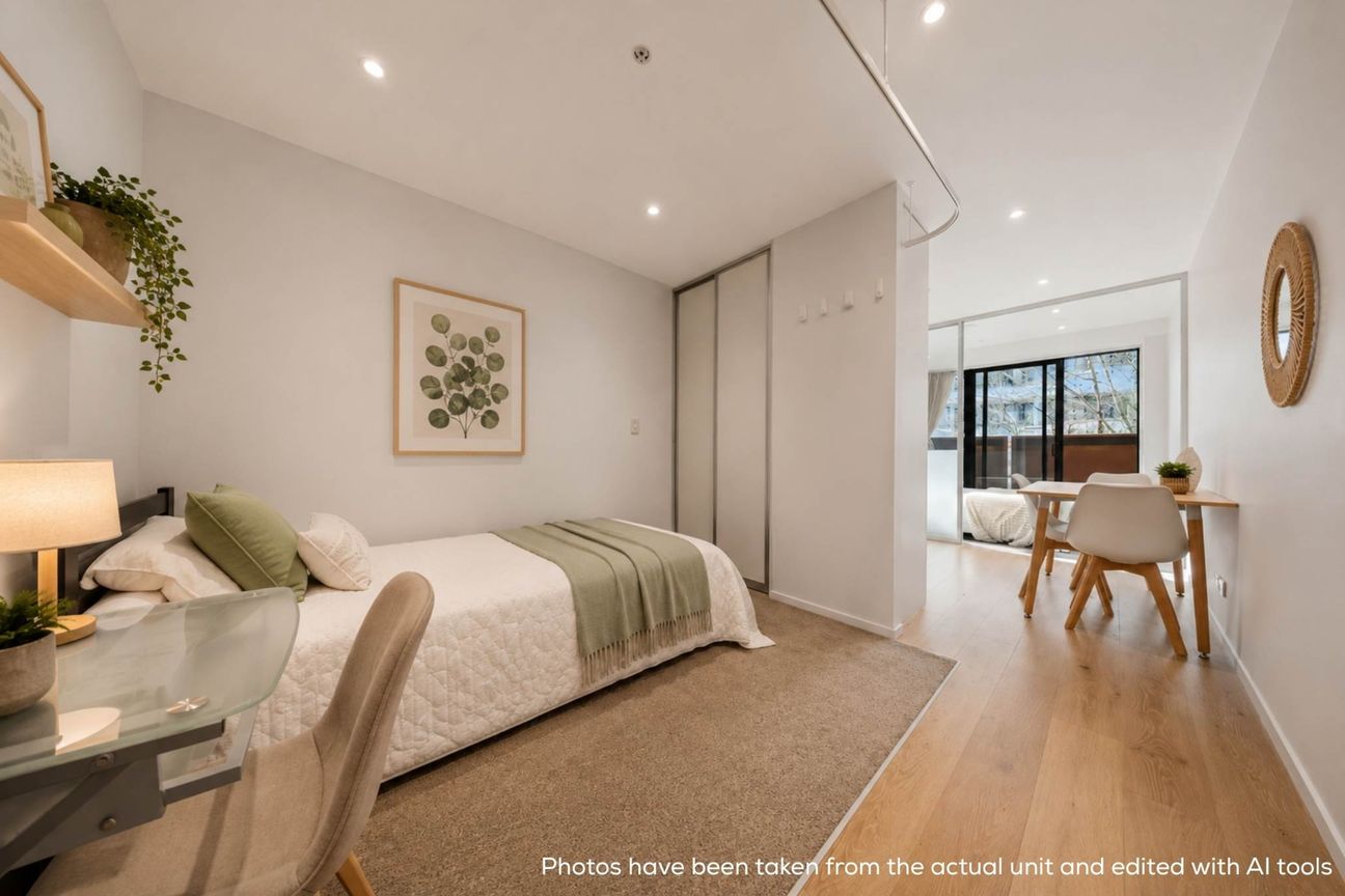 Affordable CBD Living at Queens Residences - Aanzicht 6