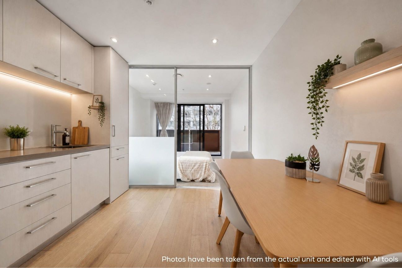 Affordable CBD Living at Queens Residences - Aanzicht 3