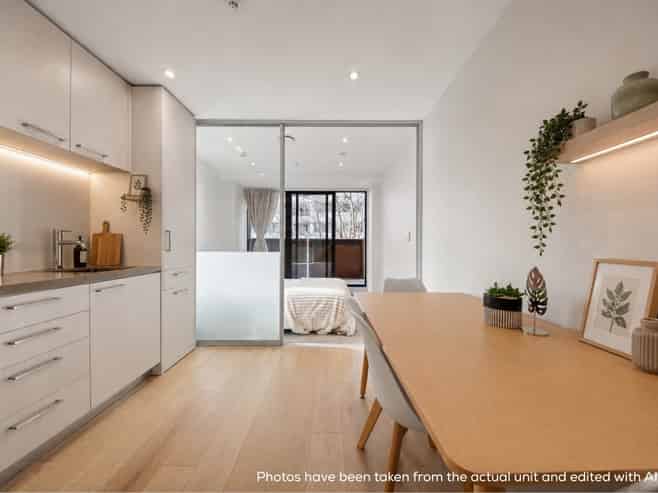 405/8 Airedale Street, Auckland Central