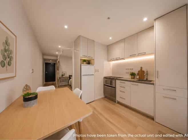 405/8 Airedale Street, Auckland Central