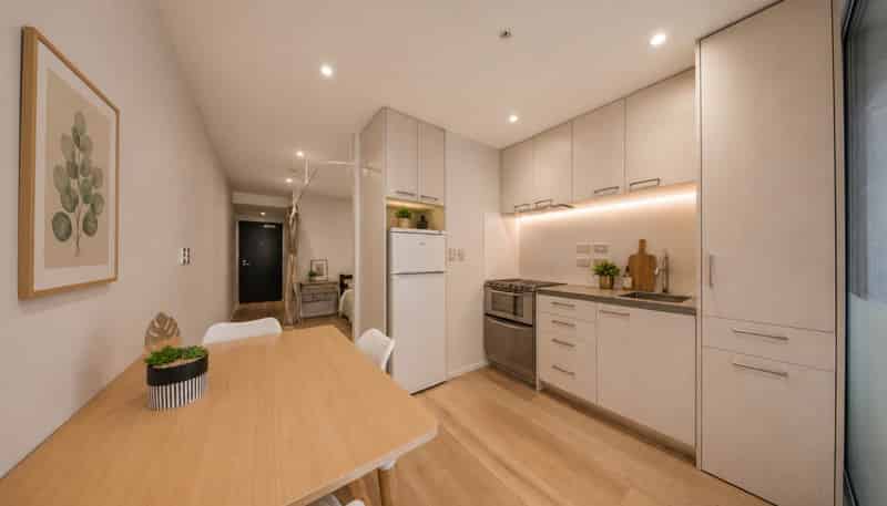 405/8 Airedale Street, Auckland Central