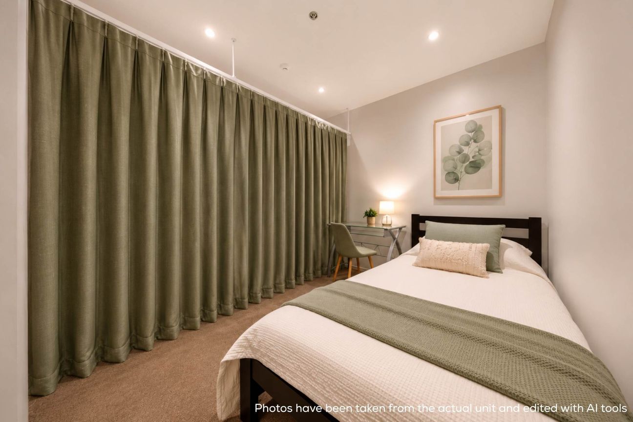 Affordable CBD Living at Queens Residences - Aanzicht 5