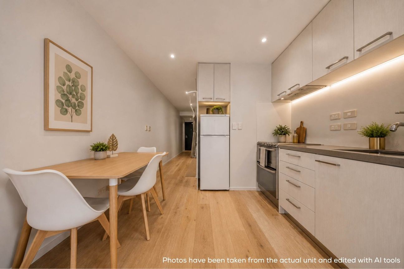 Affordable CBD Living at Queens Residences - Aanzicht 2