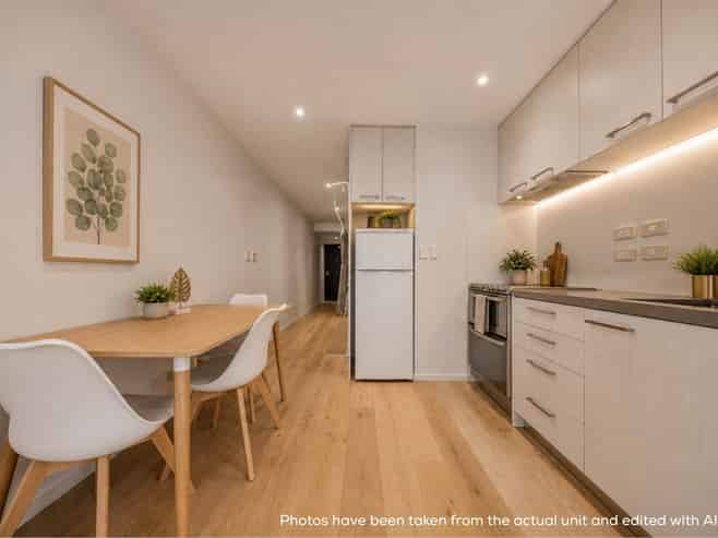 405/8 Airedale Street, Auckland Central