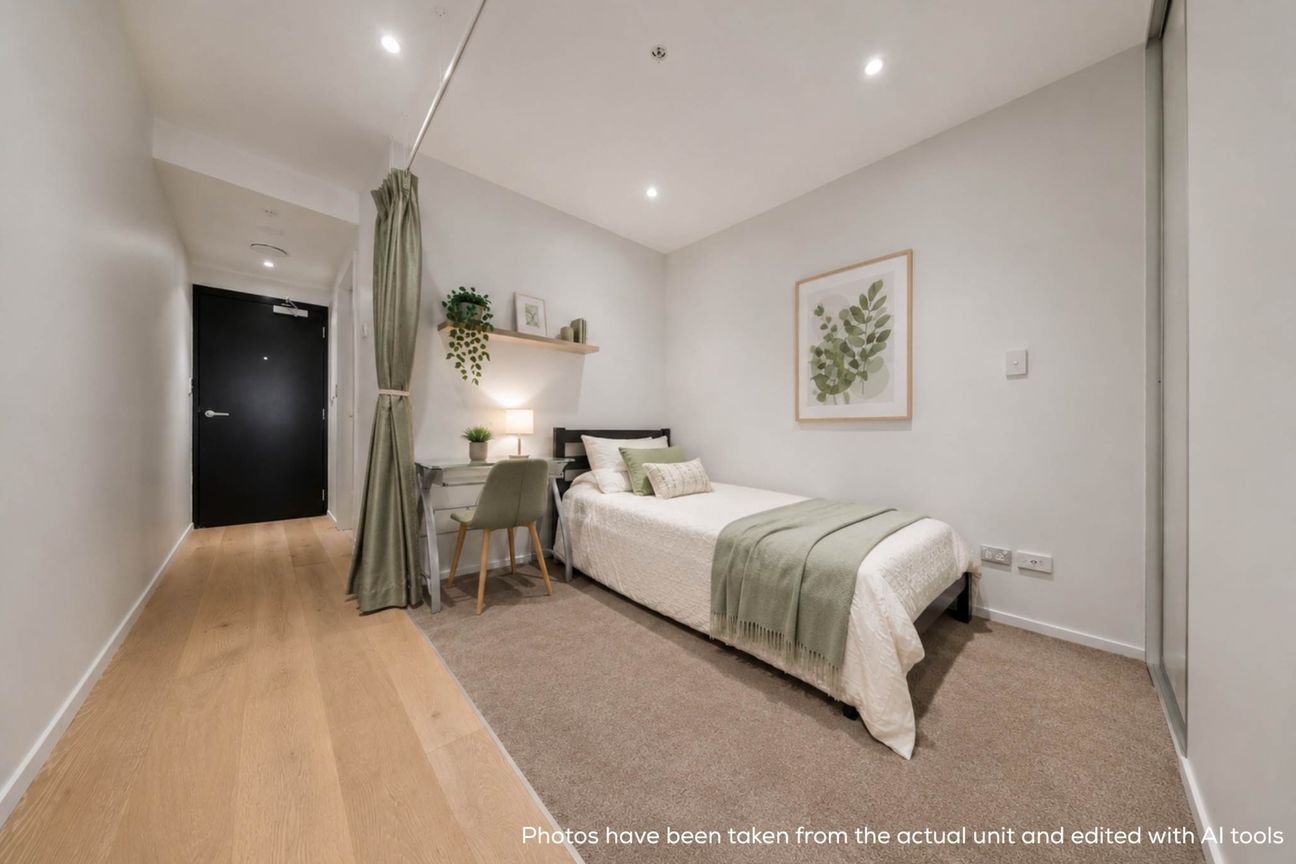 Affordable CBD Living at Queens Residences - Aanzicht 4
