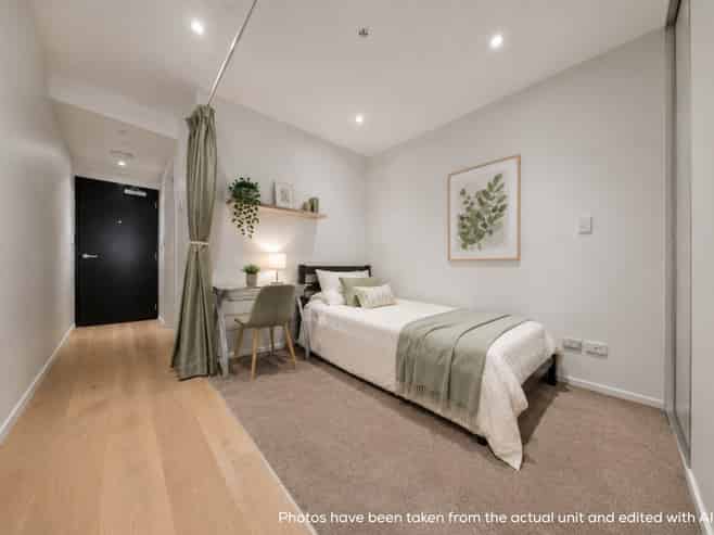 405/8 Airedale Street, Auckland Central