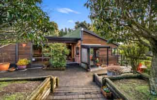 158 Puketitiri Road, Poraiti