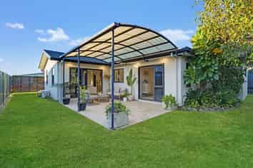4 Drake Crescent, Awatoto