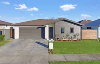 4 Drake Crescent, Awatoto