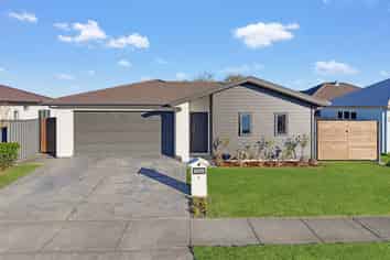 4 Drake Crescent, Awatoto