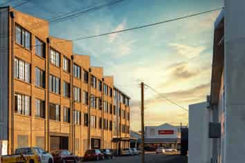 Wellington - Address withheld