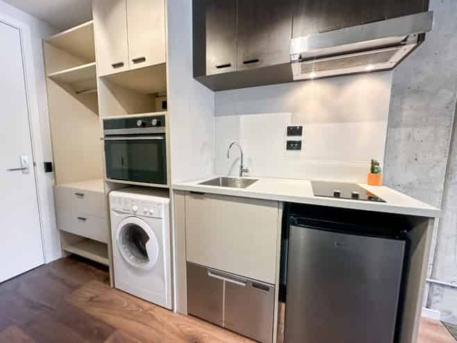 209A/73 Jackson Street, Petone